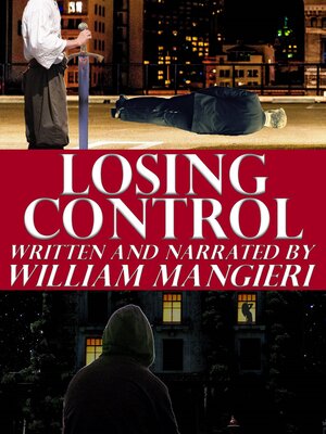 cover image of Losing Control